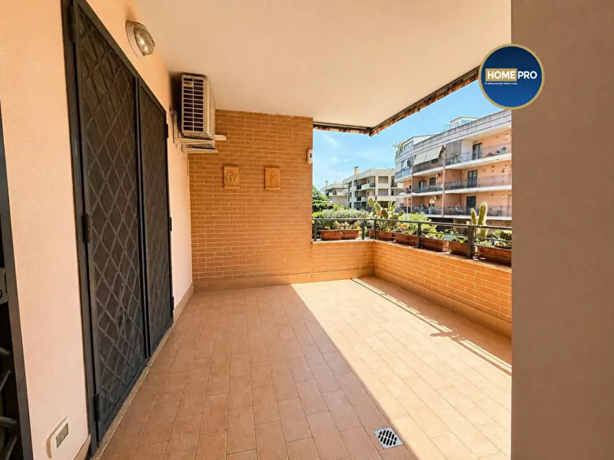 Immagine 5 di Appartamento in vendita  in Via Giuseppe De Piro a Roma