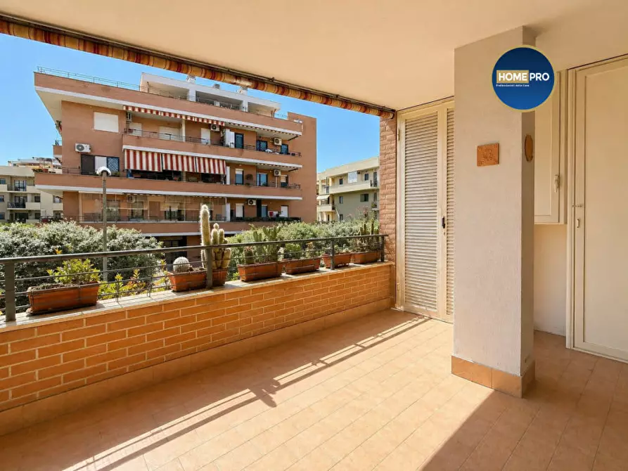Immagine 6 di Appartamento in vendita  in Via Giuseppe De Piro a Roma