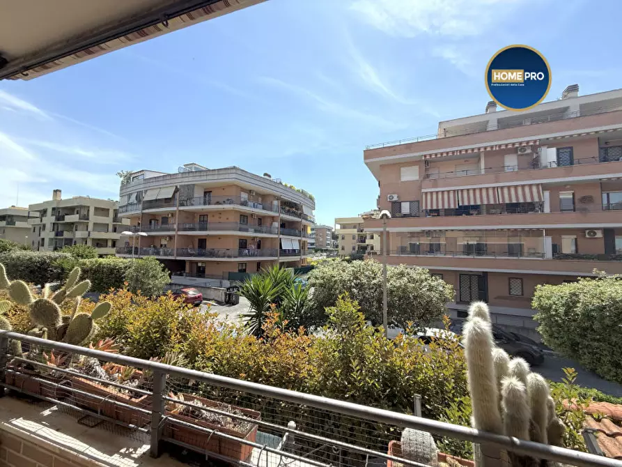 Immagine 7 di Appartamento in vendita  in Via Giuseppe De Piro a Roma