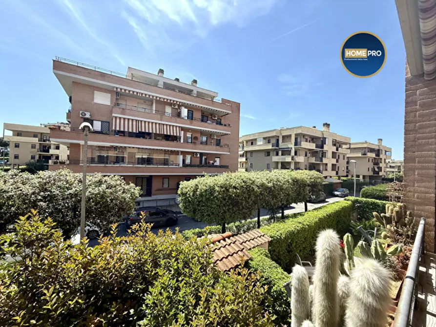 Immagine 8 di Appartamento in vendita  in Via Giuseppe De Piro a Roma