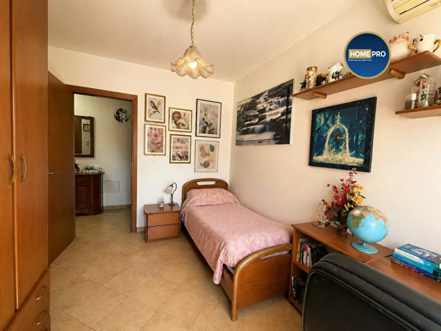 Immagine 14 di Appartamento in vendita  in Via Giuseppe De Piro a Roma