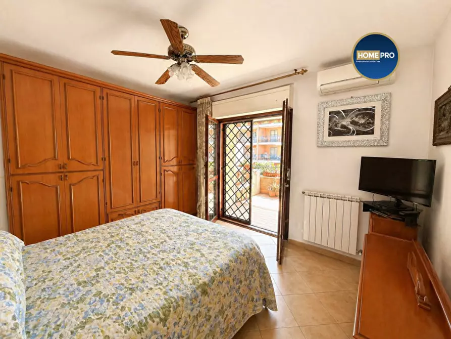 Immagine 17 di Appartamento in vendita  in Via Giuseppe De Piro a Roma