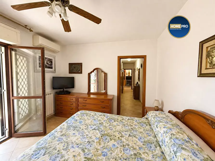 Immagine 18 di Appartamento in vendita  in Via Giuseppe De Piro a Roma