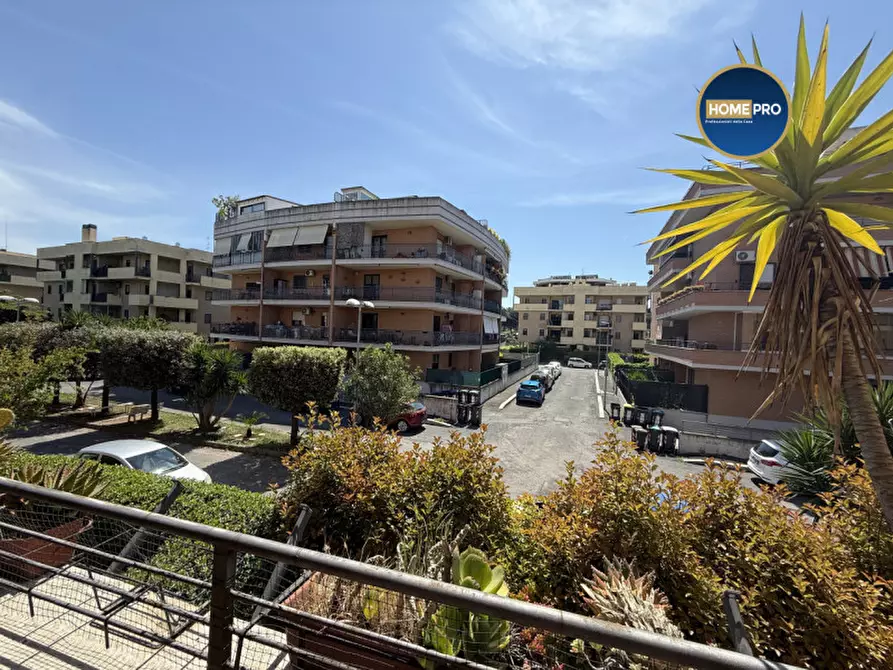 Immagine 20 di Appartamento in vendita  in Via Giuseppe De Piro a Roma