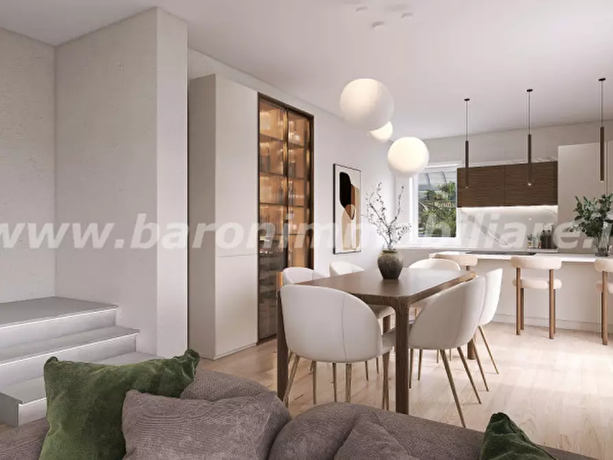Immagine 6 di Casa bifamiliare in vendita  in Via Ernesto e Fioravante Alvisi a Anzola Dell'emilia