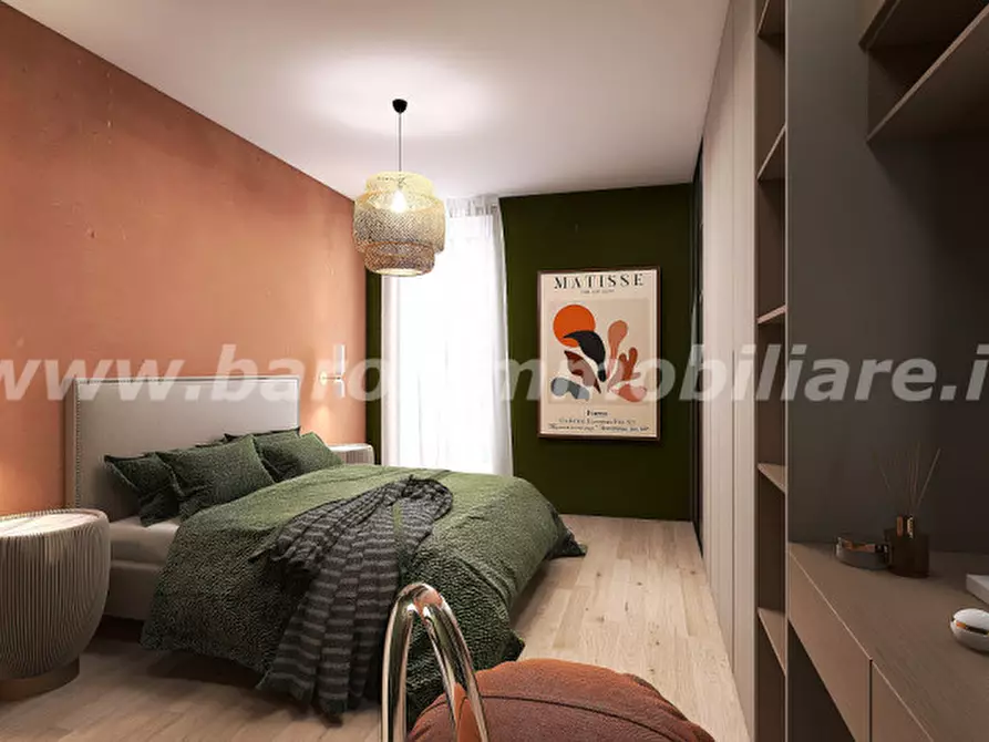 Immagine 8 di Casa bifamiliare in vendita  in Via Ernesto e Fioravante Alvisi a Anzola Dell'emilia