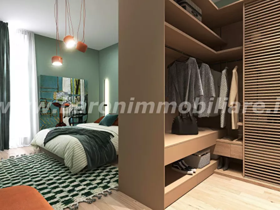 Immagine 10 di Casa bifamiliare in vendita  in Via Ernesto e Fioravante Alvisi a Anzola Dell'emilia