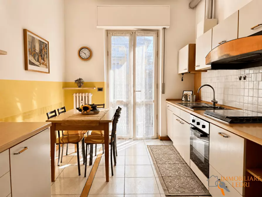 Immagine 2 di Appartamento in vendita  in Via Niccolò Copernico a Verona