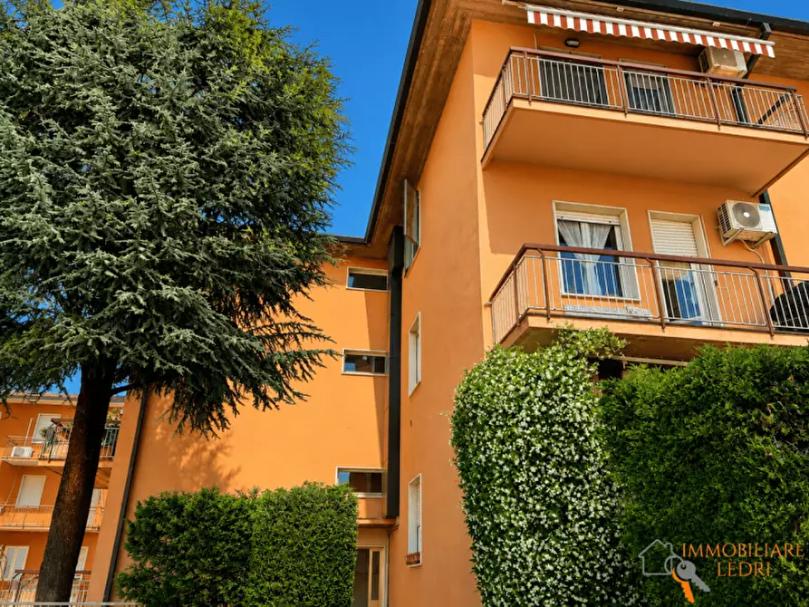 Immagine 4 di Appartamento in vendita  in Via Niccolò Copernico a Verona