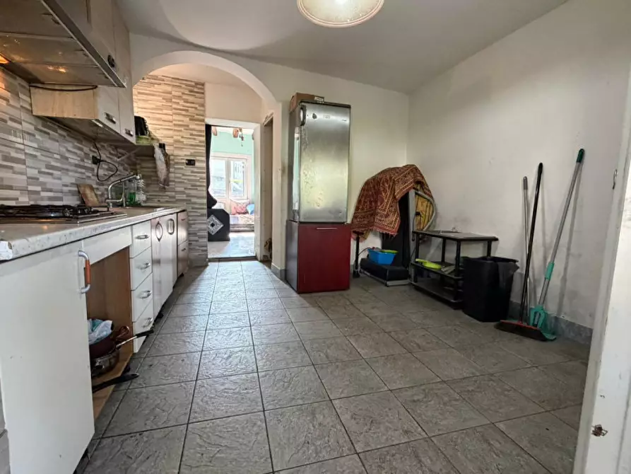 Immagine 4 di Casa indipendente in vendita  in Strada del Pasubio a Vicenza
