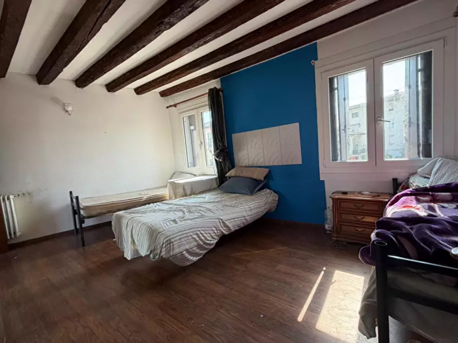 Immagine 9 di Casa indipendente in vendita  in Strada del Pasubio a Vicenza