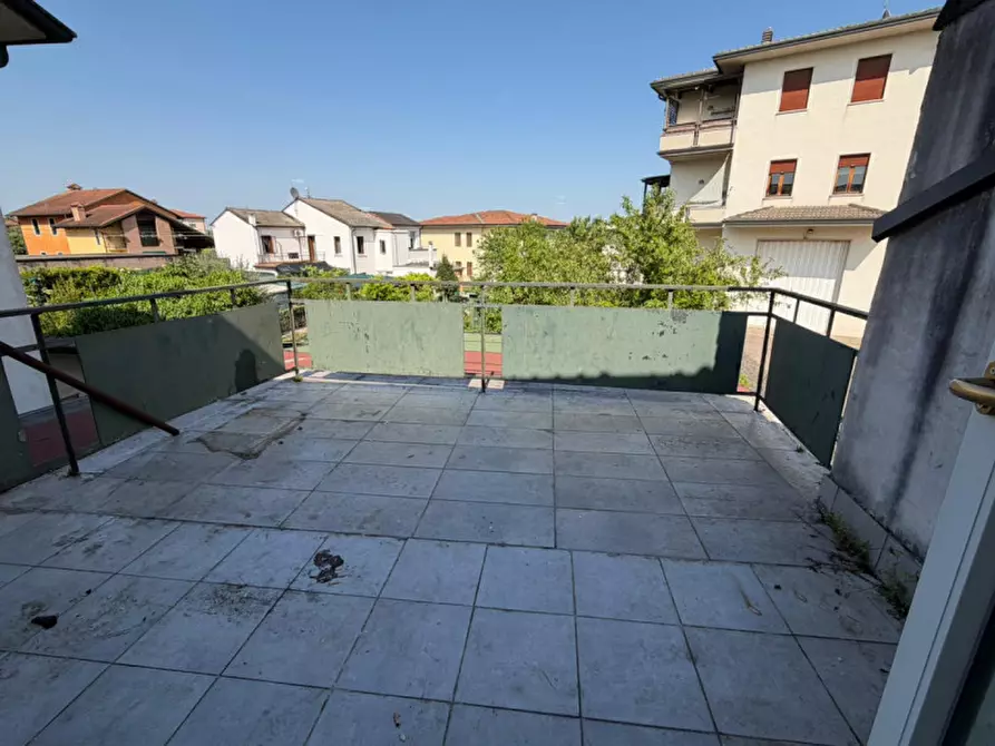 Immagine 11 di Casa indipendente in vendita  in Strada del Pasubio a Vicenza