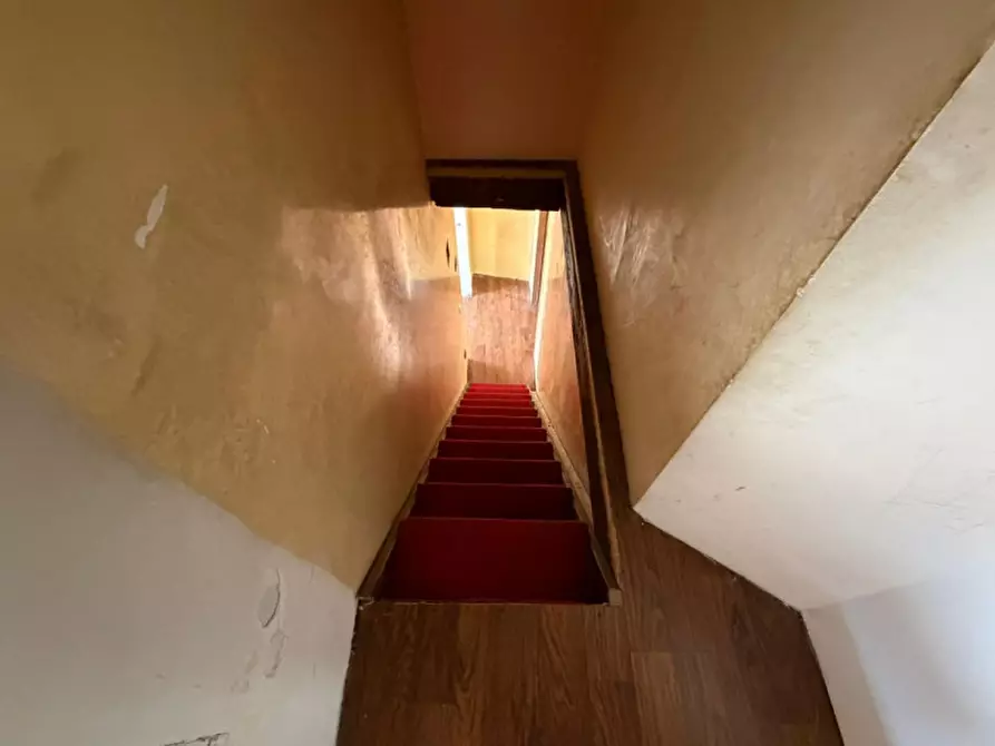 Immagine 12 di Casa indipendente in vendita  in Strada del Pasubio a Vicenza
