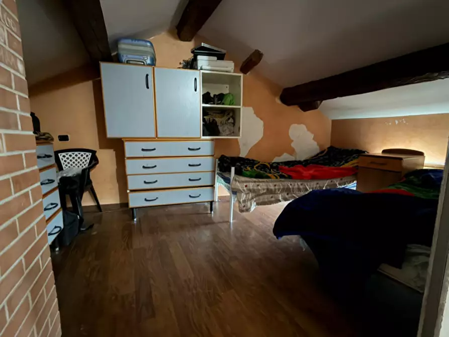 Immagine 14 di Casa indipendente in vendita  in Strada del Pasubio a Vicenza