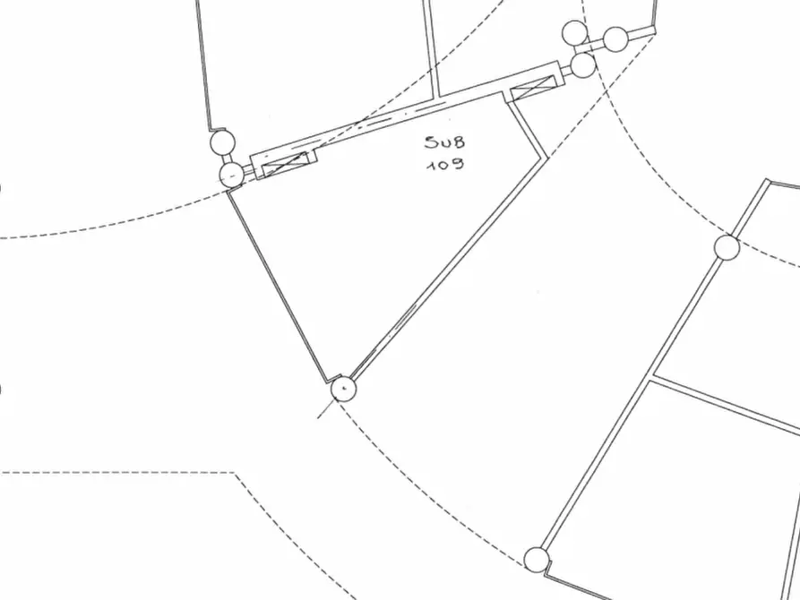 Immagine 11 di Ufficio in affitto  in Strada Padana verso Verona a Vicenza