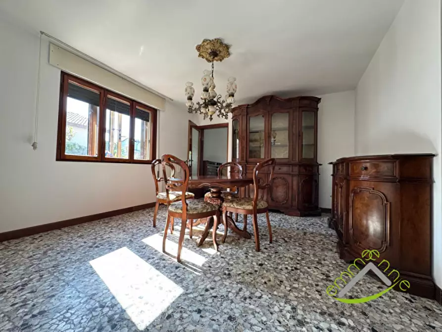 Immagine 4 di Casa bifamiliare in vendita  in Via Cesare Battisti a Mira