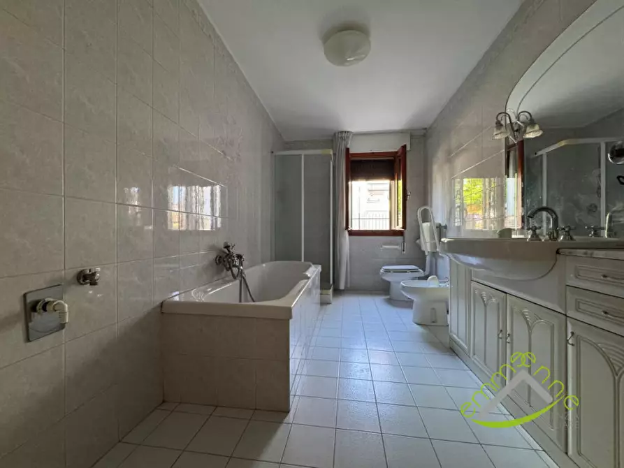 Immagine 7 di Casa bifamiliare in vendita  in Via Cesare Battisti a Mira