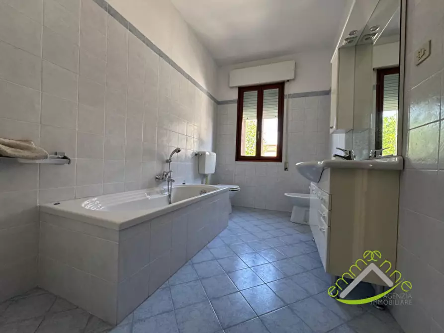 Immagine 11 di Casa bifamiliare in vendita  in Via Cesare Battisti a Mira