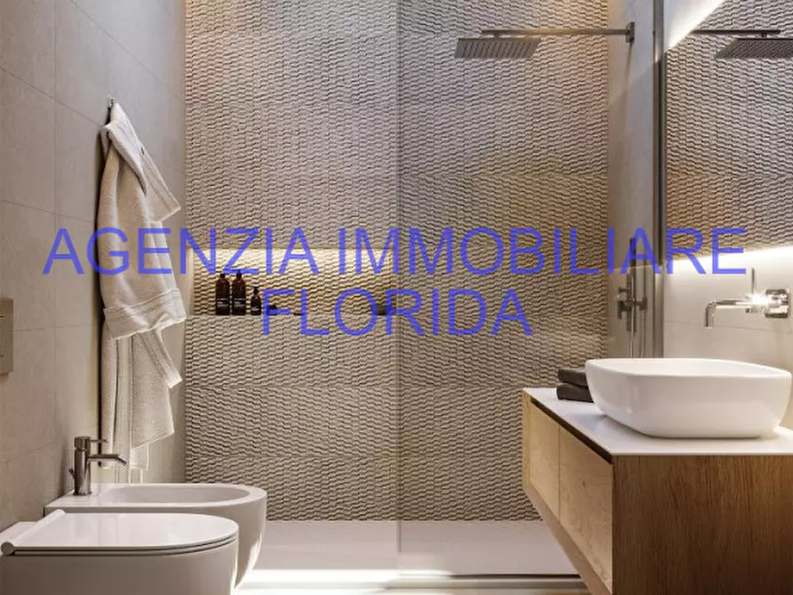 Immagine 6 di Villetta a schiera in vendita  a Santa Giustina In Colle