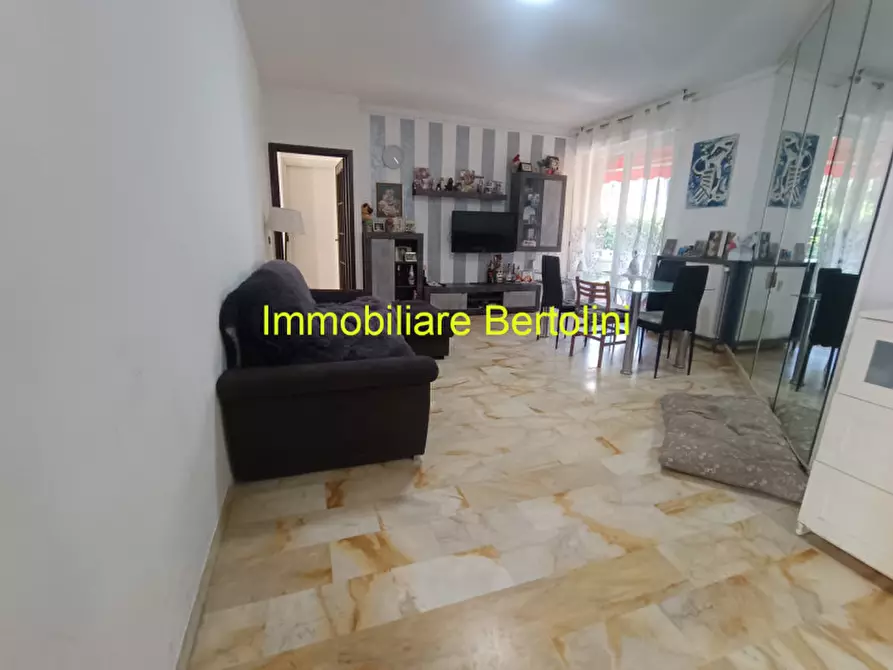 Immagine 4 di Appartamento in vendita  in VIA BONMOSCHETTO a San Remo