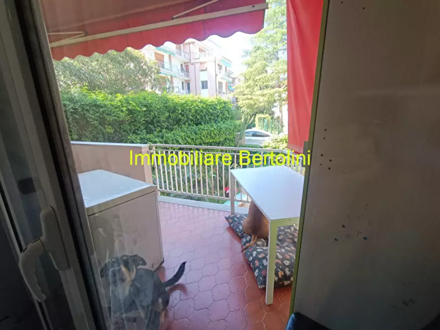 Immagine 5 di Appartamento in vendita  in VIA BONMOSCHETTO a San Remo