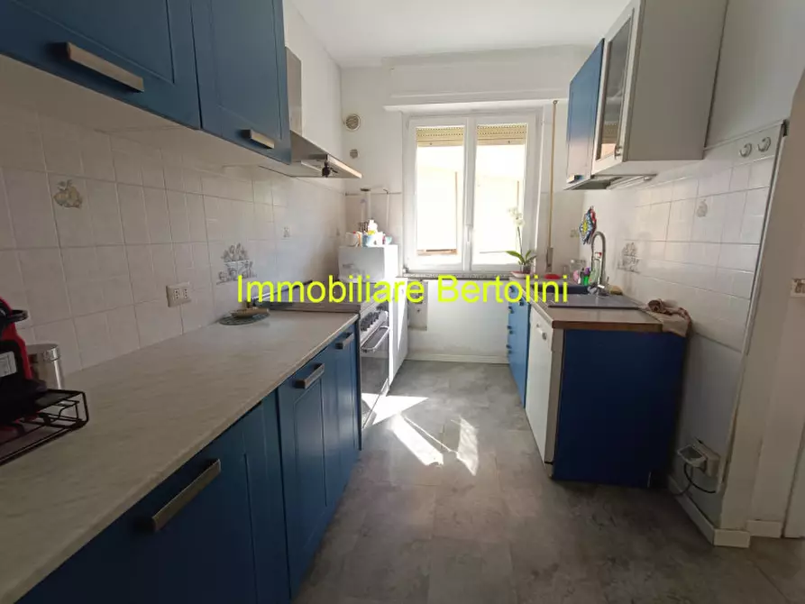 Immagine 6 di Appartamento in vendita  in VIA BONMOSCHETTO a San Remo