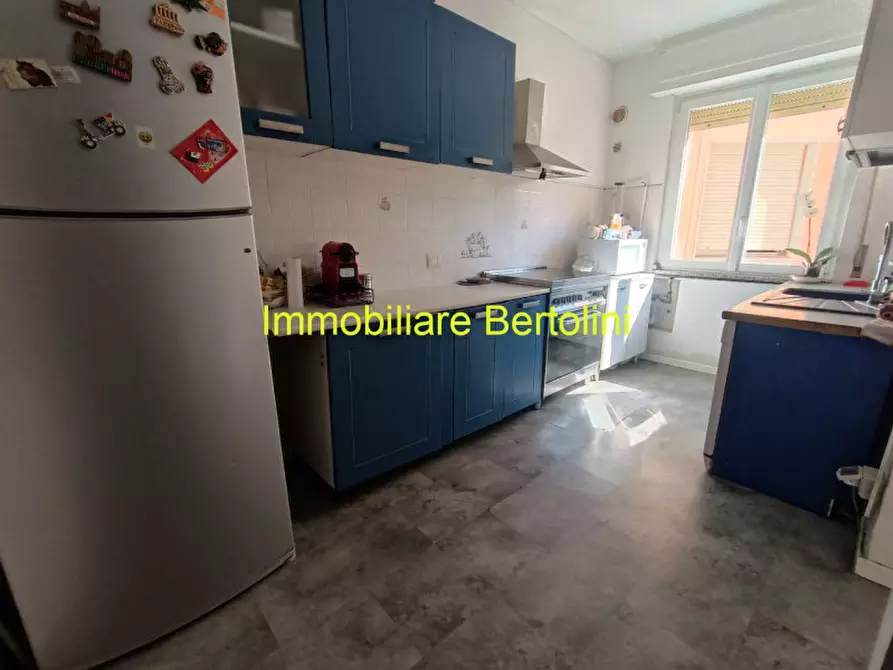 Immagine 7 di Appartamento in vendita  in VIA BONMOSCHETTO a San Remo