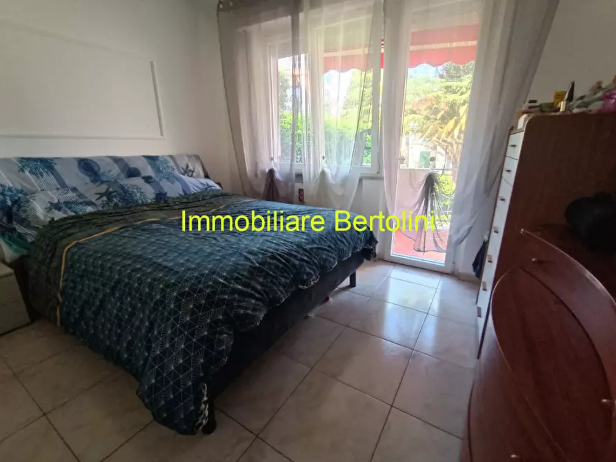 Immagine 8 di Appartamento in vendita  in VIA BONMOSCHETTO a San Remo