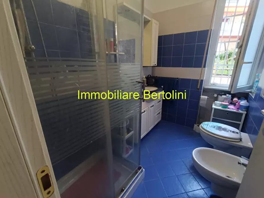 Immagine 16 di Appartamento in vendita  in VIA BONMOSCHETTO a San Remo
