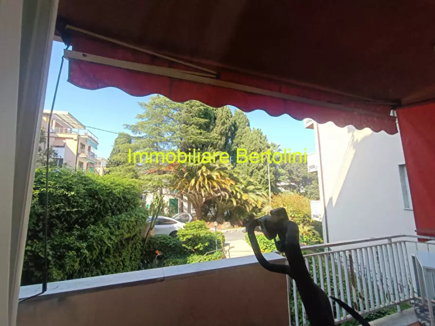 Immagine 20 di Appartamento in vendita  in VIA BONMOSCHETTO a San Remo