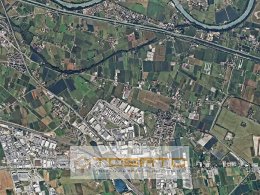 Immagine 1 di Terreno in affitto  a Verona