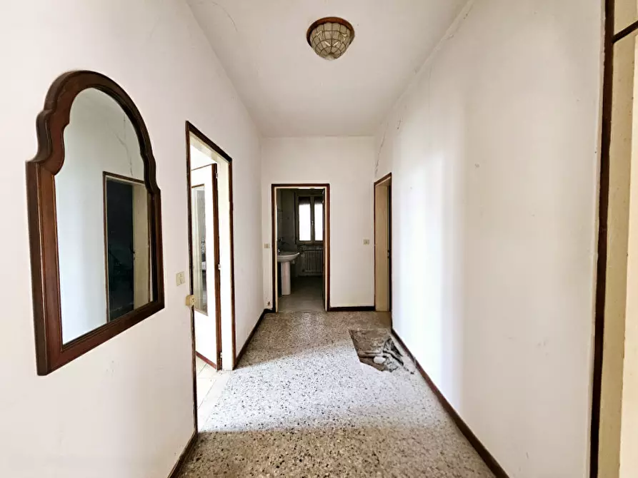 Immagine 2 di Casa bifamiliare in vendita  in VIA PLINIO a Este
