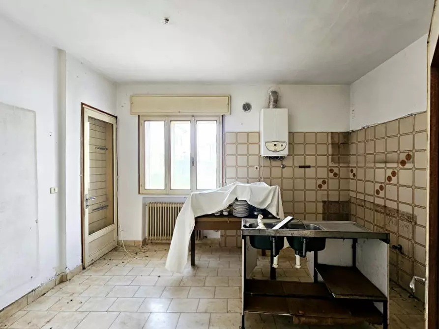 Immagine 3 di Casa bifamiliare in vendita  in VIA PLINIO a Este