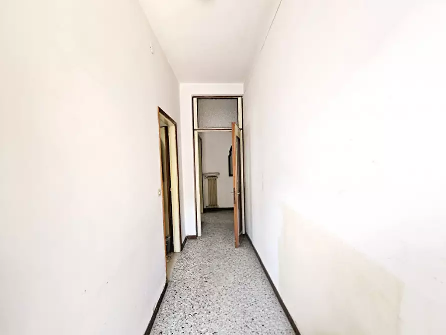 Immagine 4 di Casa bifamiliare in vendita  in VIA PLINIO a Este