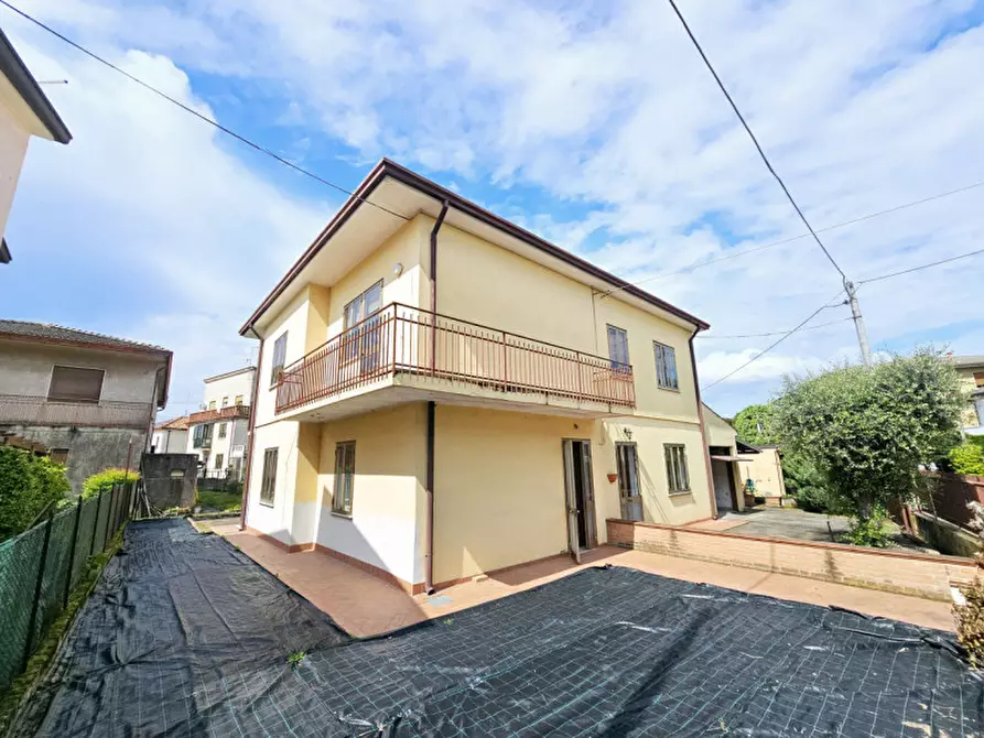 Immagine 6 di Casa bifamiliare in vendita  in VIA PLINIO a Este