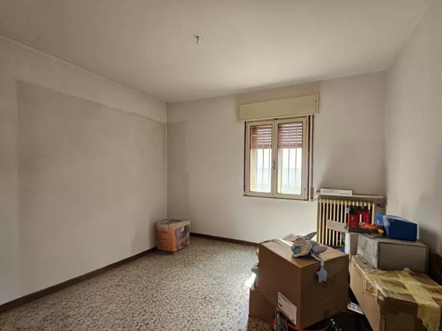 Immagine 8 di Casa bifamiliare in vendita  in VIA PLINIO a Este
