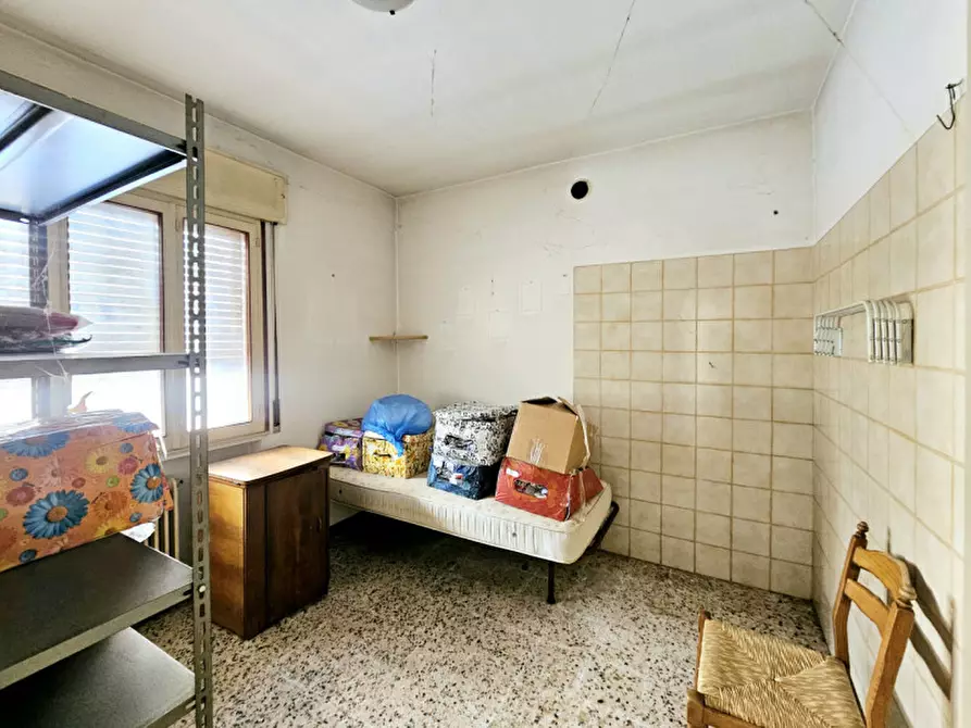Immagine 9 di Casa bifamiliare in vendita  in VIA PLINIO a Este