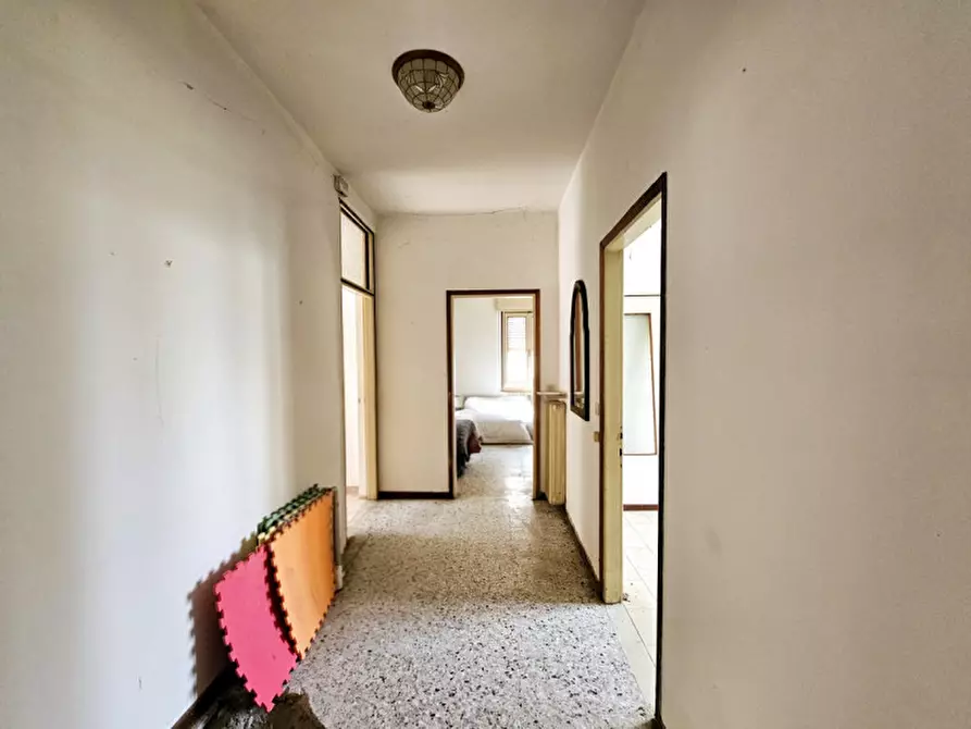 Immagine 10 di Casa bifamiliare in vendita  in VIA PLINIO a Este
