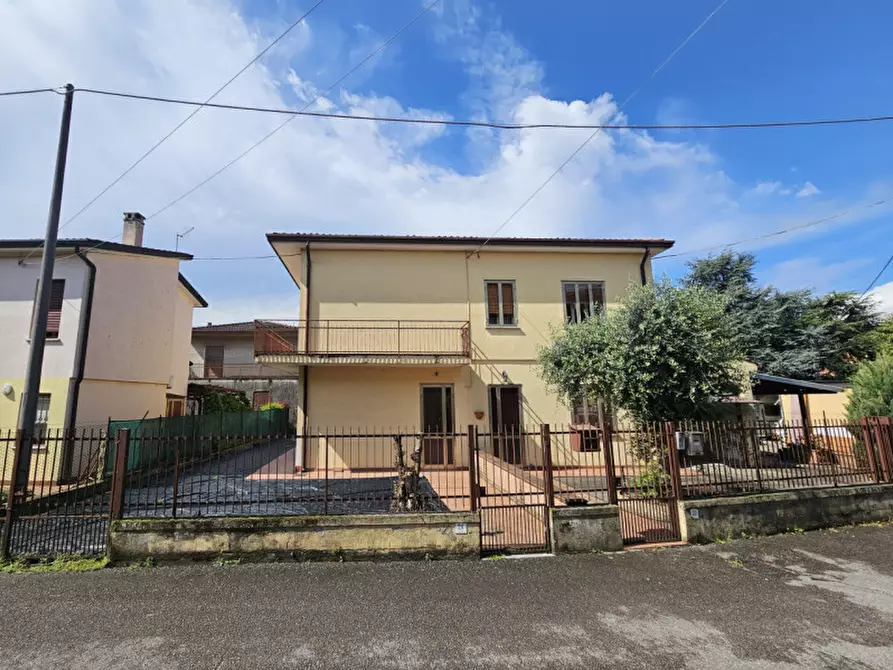 Immagine 12 di Casa bifamiliare in vendita  in VIA PLINIO a Este