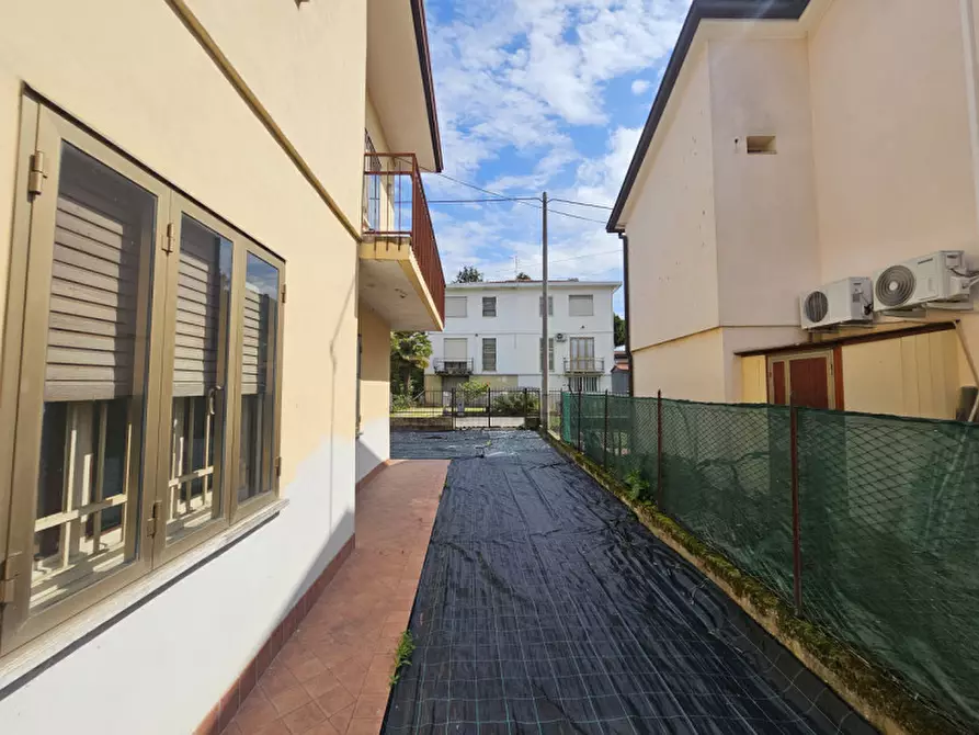 Immagine 13 di Casa bifamiliare in vendita  in VIA PLINIO a Este