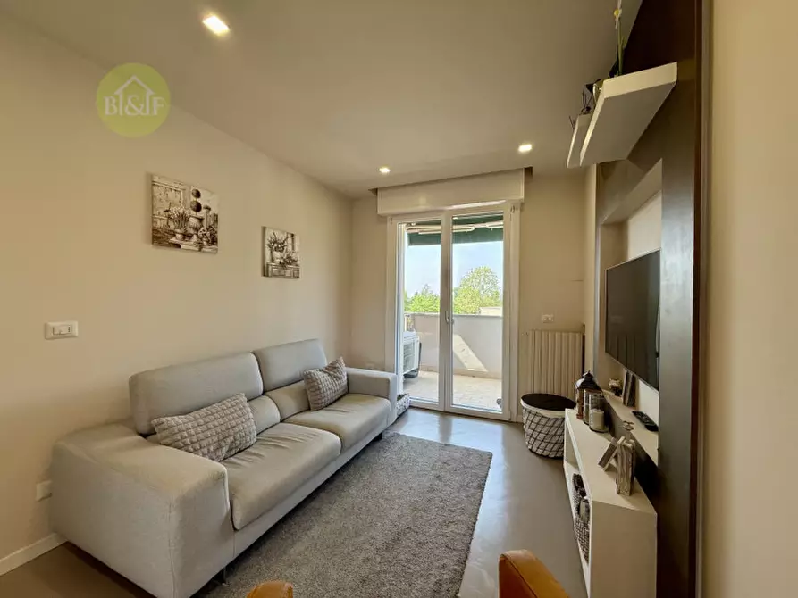 Immagine 2 di Appartamento in vendita  in via Oslavia 3 a Legnago