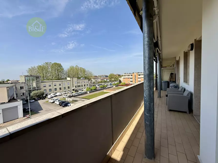 Immagine 7 di Appartamento in vendita  in via Oslavia 3 a Legnago