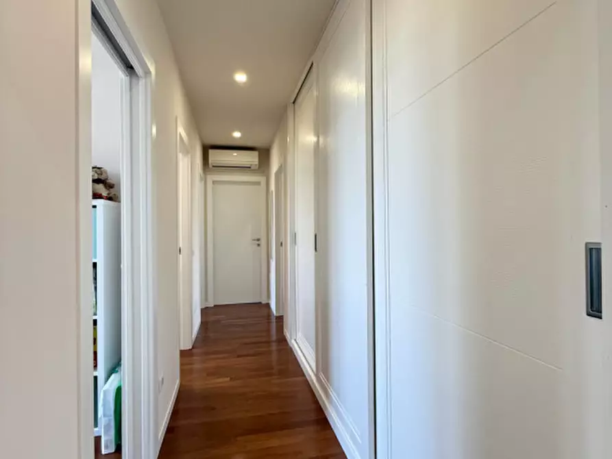 Immagine 8 di Appartamento in vendita  in via Oslavia 3 a Legnago