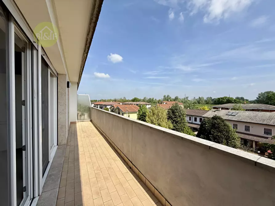 Immagine 9 di Appartamento in vendita  in via Oslavia 3 a Legnago