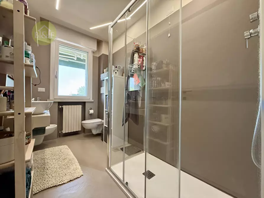 Immagine 9 di Appartamento in vendita  in via Oslavia 3 a Legnago