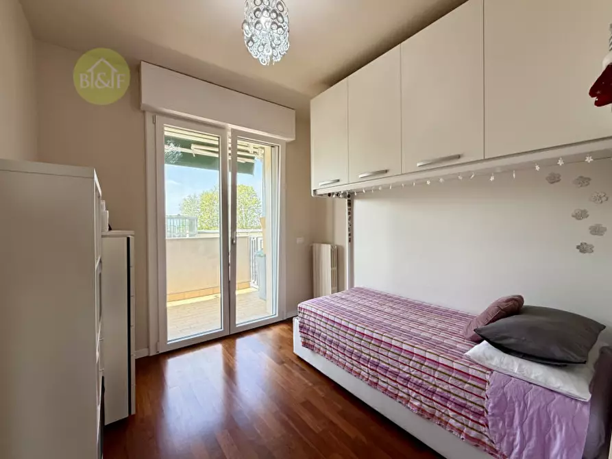 Immagine 10 di Appartamento in vendita  in via Oslavia 3 a Legnago