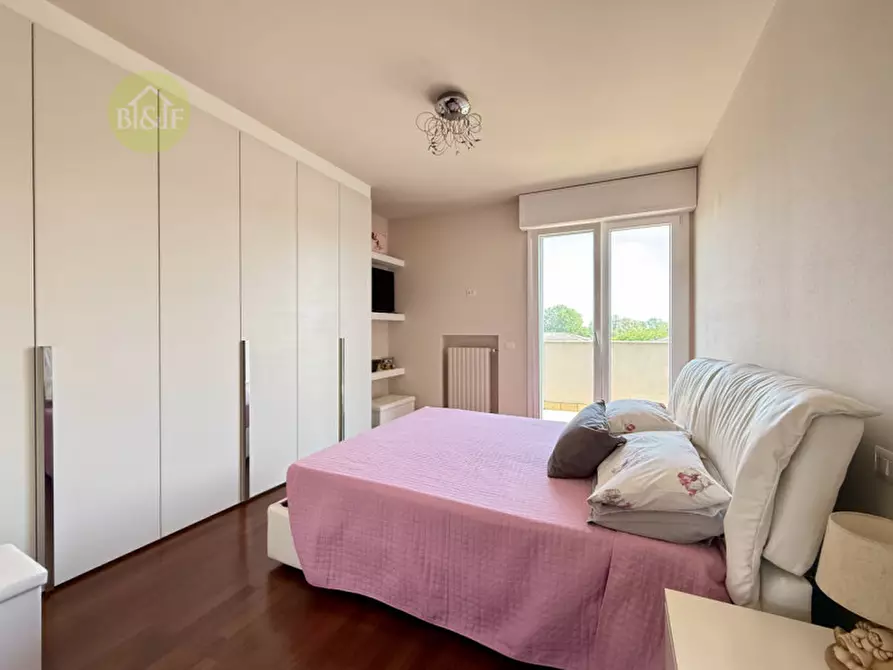 Immagine 12 di Appartamento in vendita  in via Oslavia 3 a Legnago