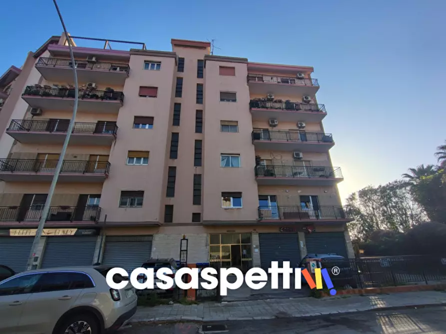 Immagine 1 di Appartamento in vendita  in Via Erminio Bercarich, 16 a Reggio Di Calabria
