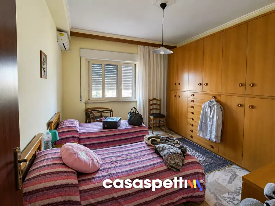 Immagine 6 di Appartamento in vendita  in Via Erminio Bercarich, 16 a Reggio Di Calabria