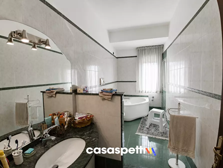 Immagine 8 di Appartamento in vendita  in Via Erminio Bercarich, 16 a Reggio Di Calabria